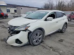 5N1AZ2DS9PC101432 2023 NISSAN MURANO