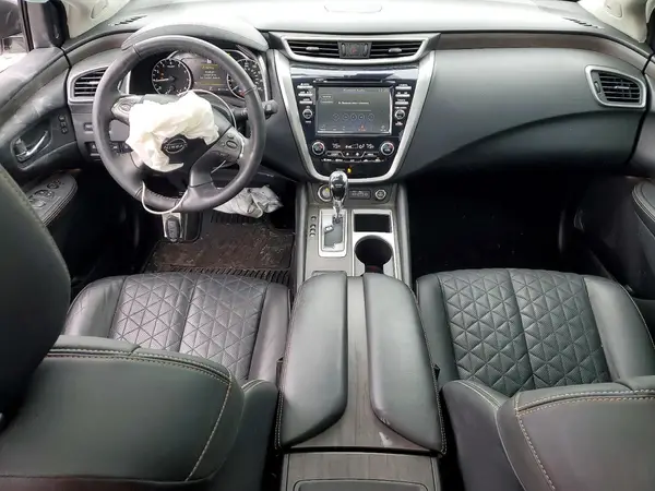5N1AZ2DS9PC101432 2023 NISSAN MURANO - Image 8