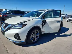5N1AZ2DS9PC104704 2023 NISSAN MURANO