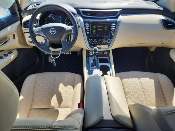 5N1AZ2DS9PC104704 2023 NISSAN MURANO - Image 8