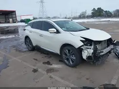 5N1AZ2DS9PC105805 2023 NISSAN MURANO