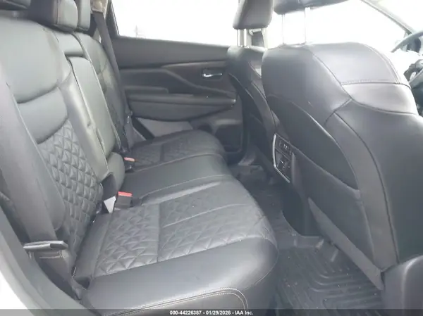 5N1AZ2DS9PC105805 2023 NISSAN MURANO - Image 8