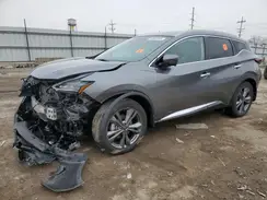 5N1AZ2DS9PC107019 2023 NISSAN MURANO
