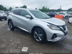 5N1AZ2DS9PC115654 2023 NISSAN MURANO