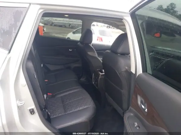 5N1AZ2DS9PC115654 2023 NISSAN MURANO - Image 8