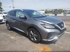 5N1AZ2DS9PC120174 2023 NISSAN MURANO