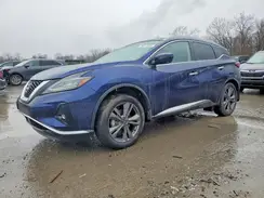 5N1AZ2DS9PC122099 2023 NISSAN MURANO
