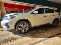 5N1AZ2DS9PC137752 2023 NISSAN MURANO