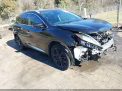 5N1AZ2DS9PC137928 2023 NISSAN MURANO