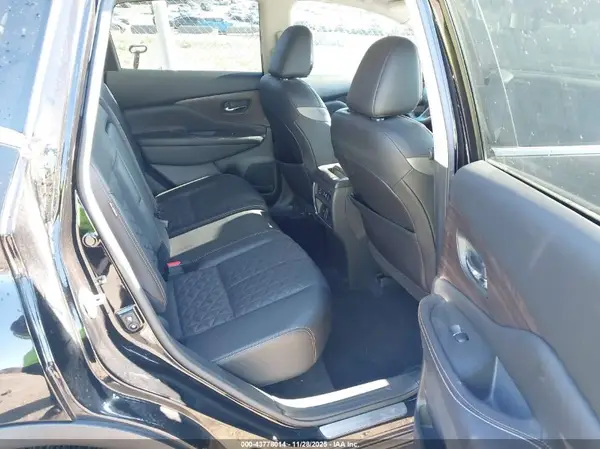 5N1AZ2DS9PC137928 2023 NISSAN MURANO - Image 8