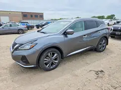 5N1AZ2DS9RC103555 2024 NISSAN MURANO