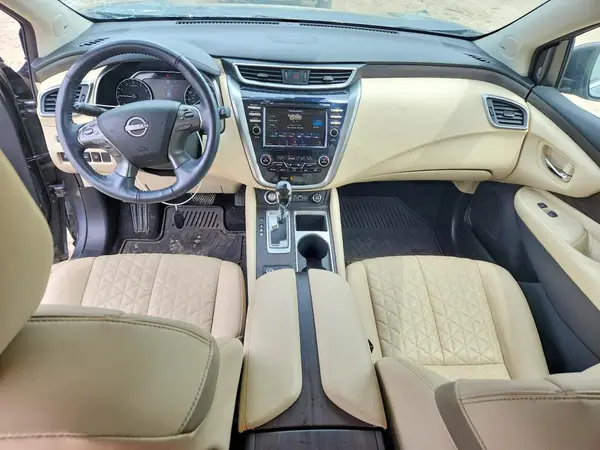 5N1AZ2DS9RC103555 2024 NISSAN MURANO - Image 8