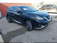 5N1AZ2DS9RC106973 2024 NISSAN MURANO