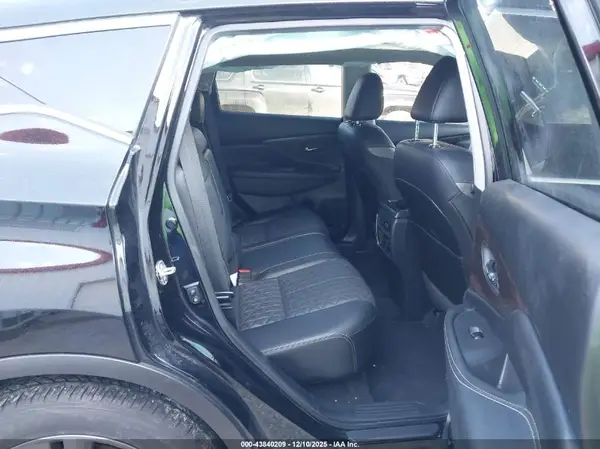 5N1AZ2DS9RC106973 2024 NISSAN MURANO - Image 8