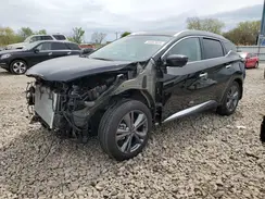 5N1AZ2DS9RC110182 2024 NISSAN MURANO