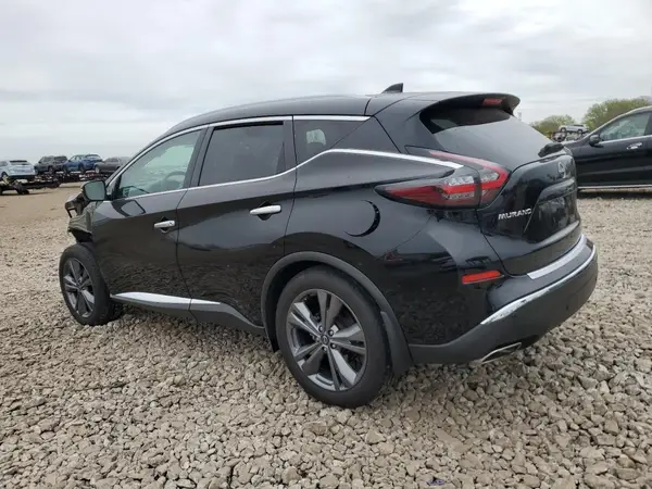5N1AZ2DS9RC110182 2024 NISSAN MURANO - Image 2