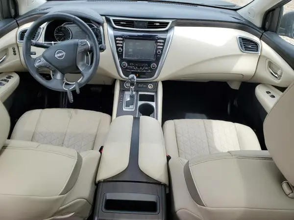 5N1AZ2DS9RC110182 2024 NISSAN MURANO - Image 8