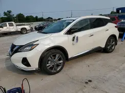 5N1AZ2DS9RC113373 2024 NISSAN MURANO