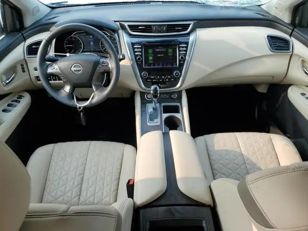 5N1AZ2DS9RC113373 2024 NISSAN MURANO - Image 8