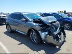 5N1AZ2DS9RC115687 2024 NISSAN MURANO
