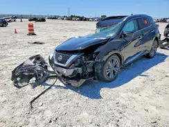 5N1AZ2DS9RC124809 2024 NISSAN MURANO
