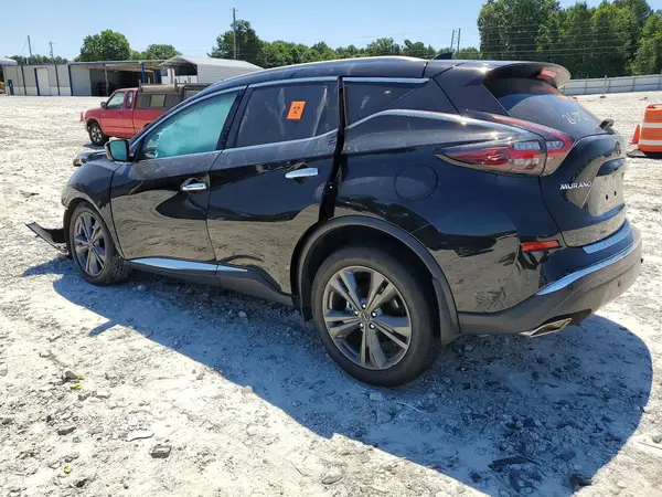 5N1AZ2DS9RC124809 2024 NISSAN MURANO - Image 2