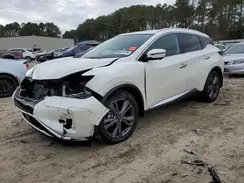5N1AZ2DS9RC126219 2024 NISSAN MURANO