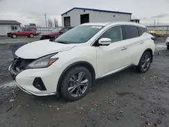5N1AZ2DSXLN103088 2020 NISSAN MURANO