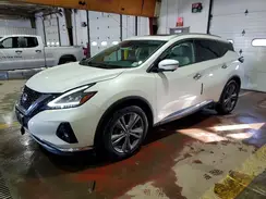 5N1AZ2DSXLN104516 2020 NISSAN MURANO