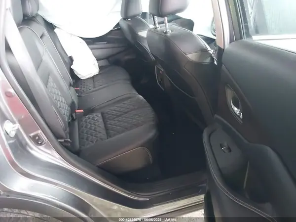5N1AZ2DSXLN116505 2020 NISSAN MURANO - Image 8