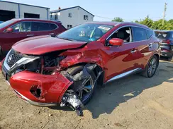 5N1AZ2DSXLN118075 2020 NISSAN MURANO