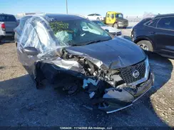5N1AZ2DSXLN135927 2020 NISSAN MURANO