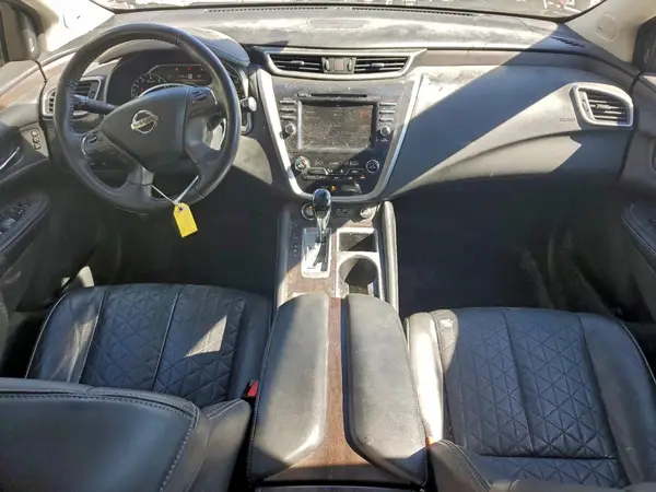 5N1AZ2DSXLN139556 2020 NISSAN MURANO - Image 8