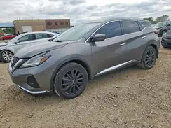 5N1AZ2DSXLN144188 2020 NISSAN MURANO