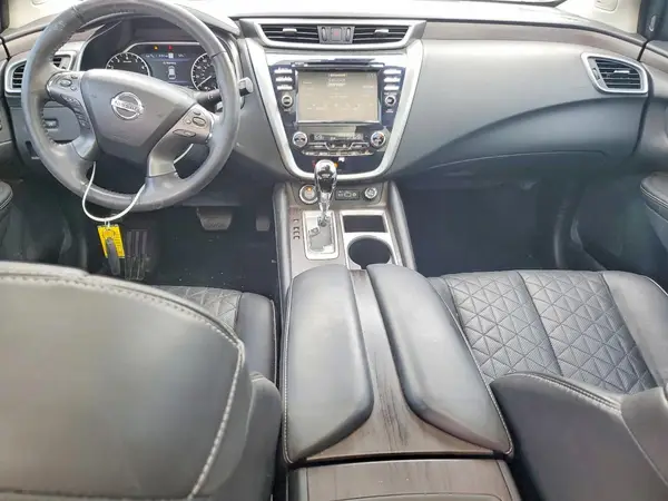 5N1AZ2DSXLN144188 2020 NISSAN MURANO - Image 8