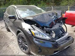 5N1AZ2DSXLN169303 2020 NISSAN MURANO