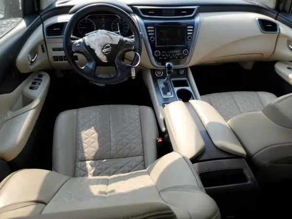 5N1AZ2DSXLN174629 2020 NISSAN MURANO - Image 8