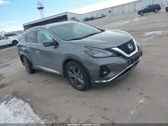 5N1AZ2DSXMC104044 2021 NISSAN MURANO