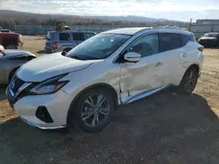 5N1AZ2DSXMC119241 2021 NISSAN MURANO