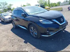 5N1AZ2DSXMC122639 2021 NISSAN MURANO