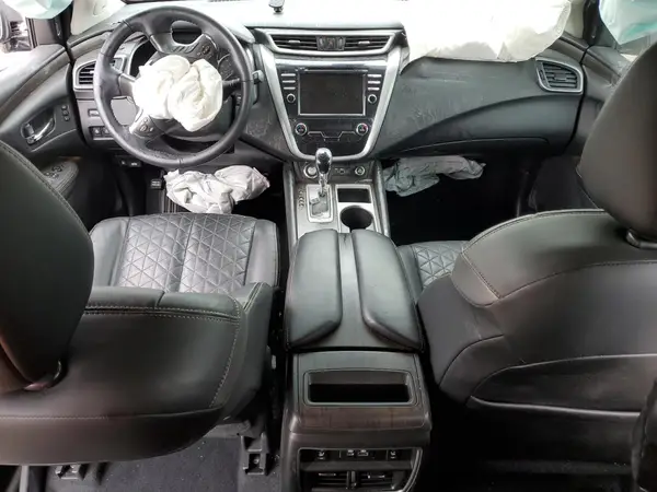 5N1AZ2DSXMC126769 2021 NISSAN MURANO - Image 8