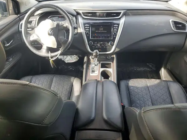 5N1AZ2DSXMC127811 2021 NISSAN MURANO - Image 8