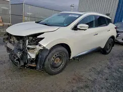 5N1AZ2DSXMC130918 2021 NISSAN MURANO