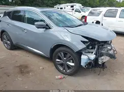 5N1AZ2DSXMC137108 2021 NISSAN MURANO