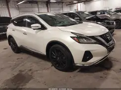 5N1AZ2DSXMC138808 2021 NISSAN MURANO