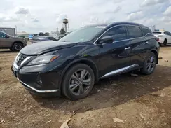 5N1AZ2DSXMC147119 2021 NISSAN MURANO