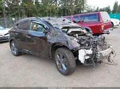 5N1AZ2DSXNC111612 2022 NISSAN MURANO