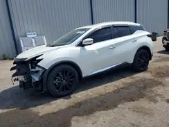 5N1AZ2DSXNC113313 2022 NISSAN MURANO