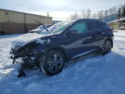 5N1AZ2DSXPC109457 2023 NISSAN MURANO
