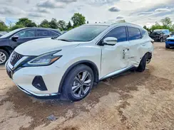 5N1AZ2DSXPC118949 2023 NISSAN MURANO